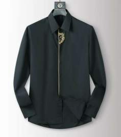 Picture of Versace Shirt Long _SKUVersaceM-3XL26nn16527429